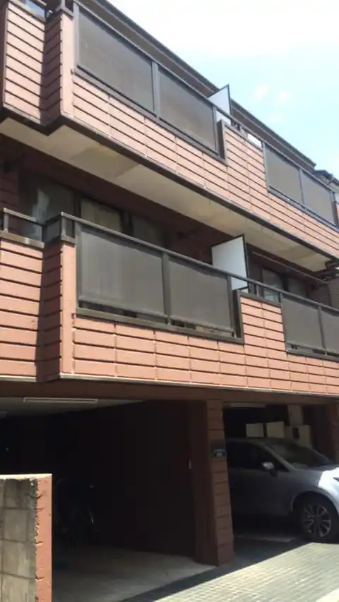 パークハイムSSK